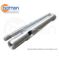 Barril de tornillo haitiano MA2500II B-D55